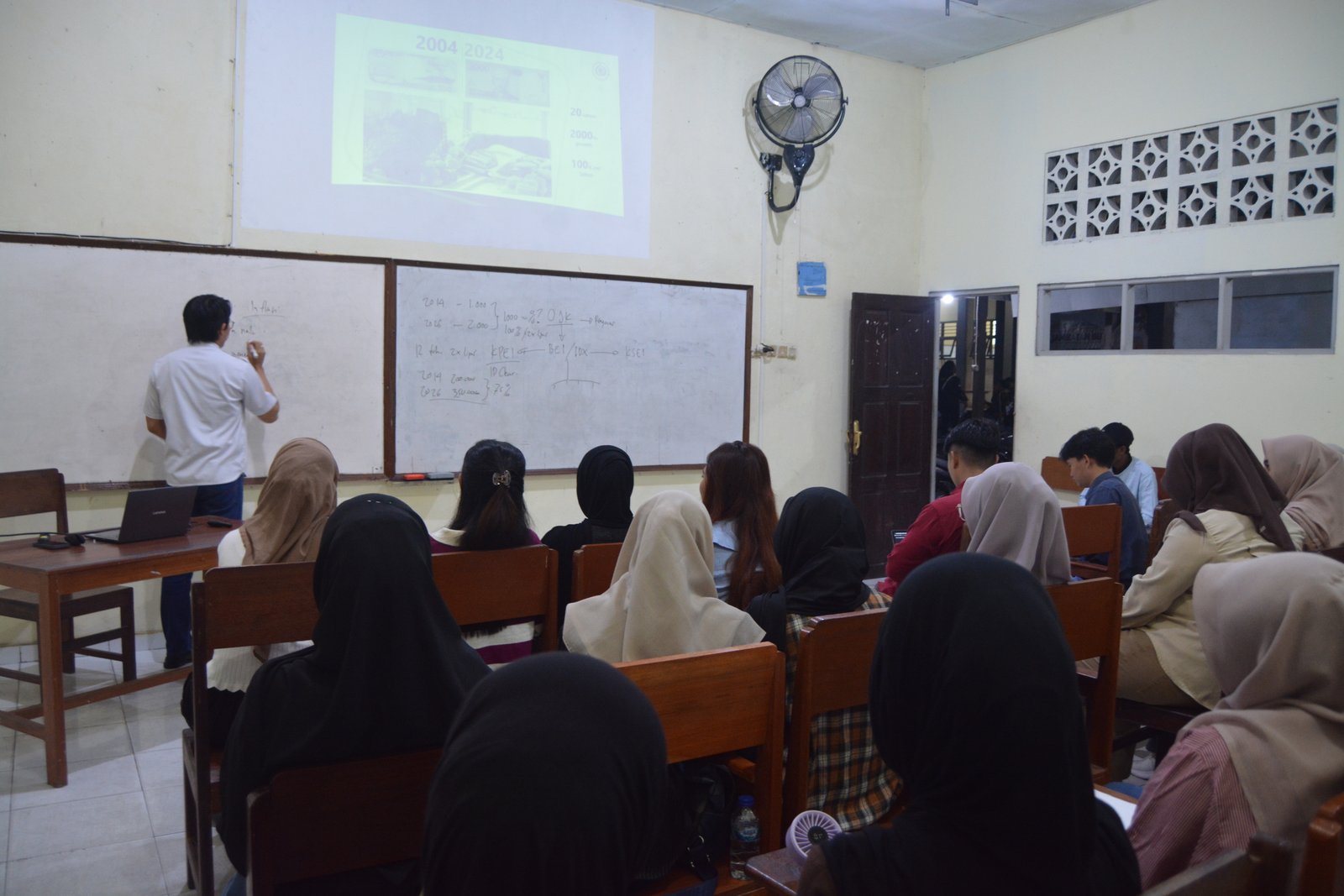 Pembelajaran Manajemen Keuangan